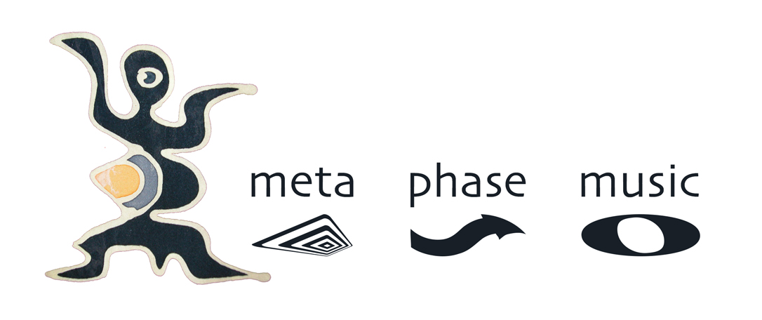 Metaphase Music Logo
